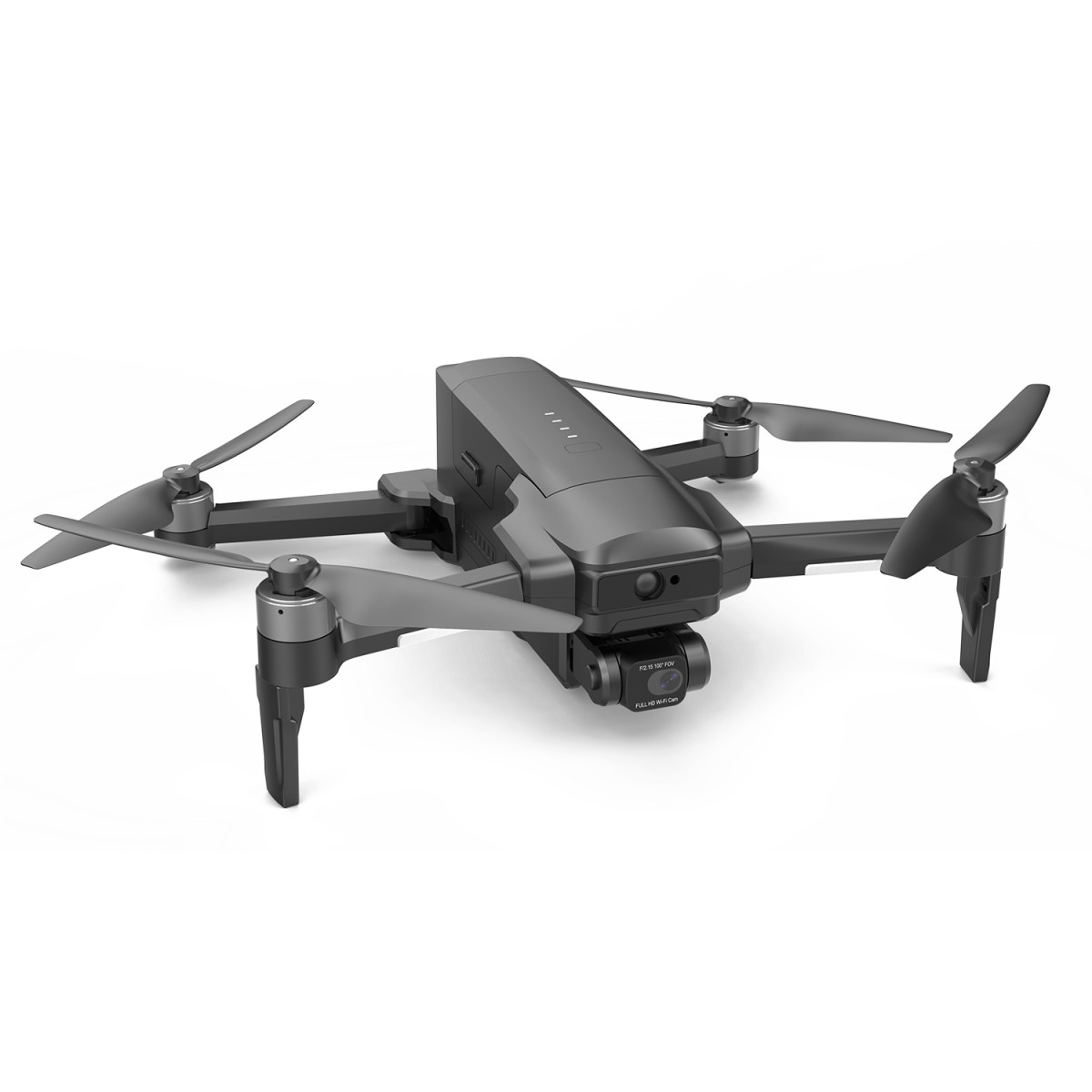 квадрокоптер SJRC F22 S2 PRO 2