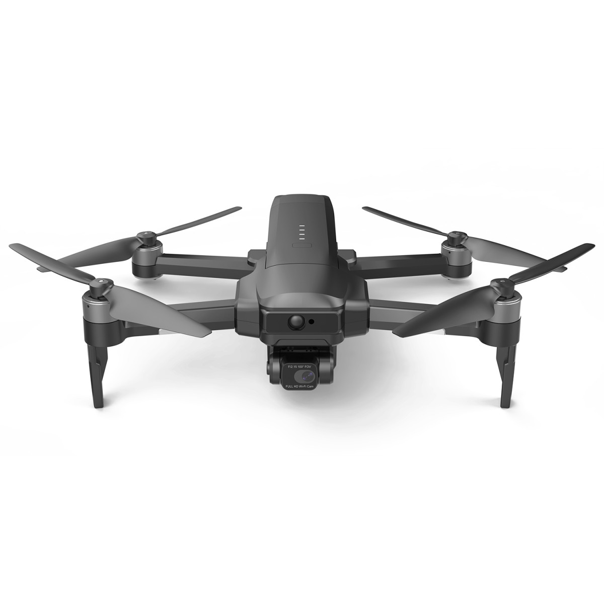 квадрокоптер SJRC F22 S2 PRO 3