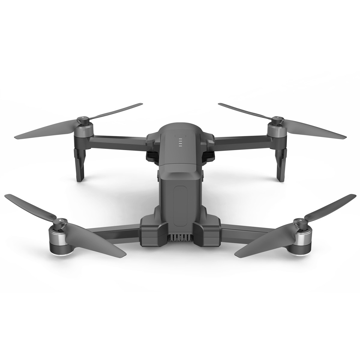 квадрокоптер SJRC F22 S2 PRO 4
