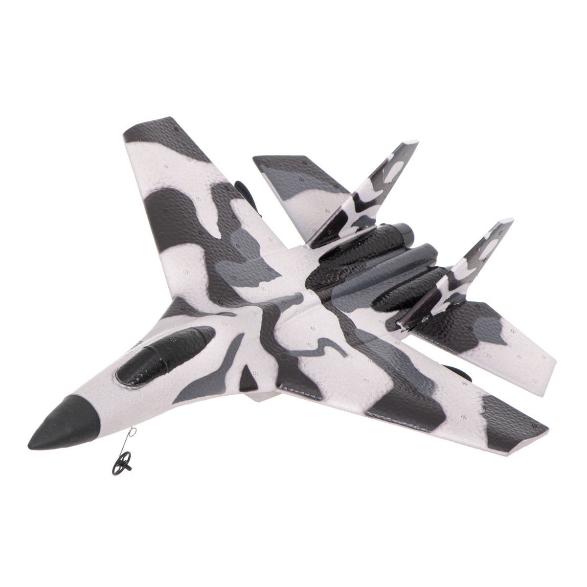 самолет SU-35 для начинающих 5