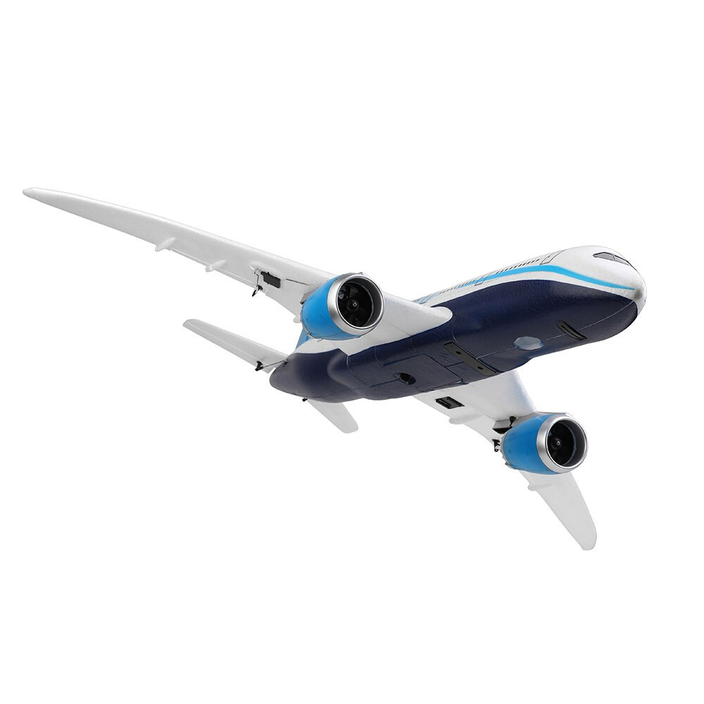 самолет XK 6G Boeing A-170 3