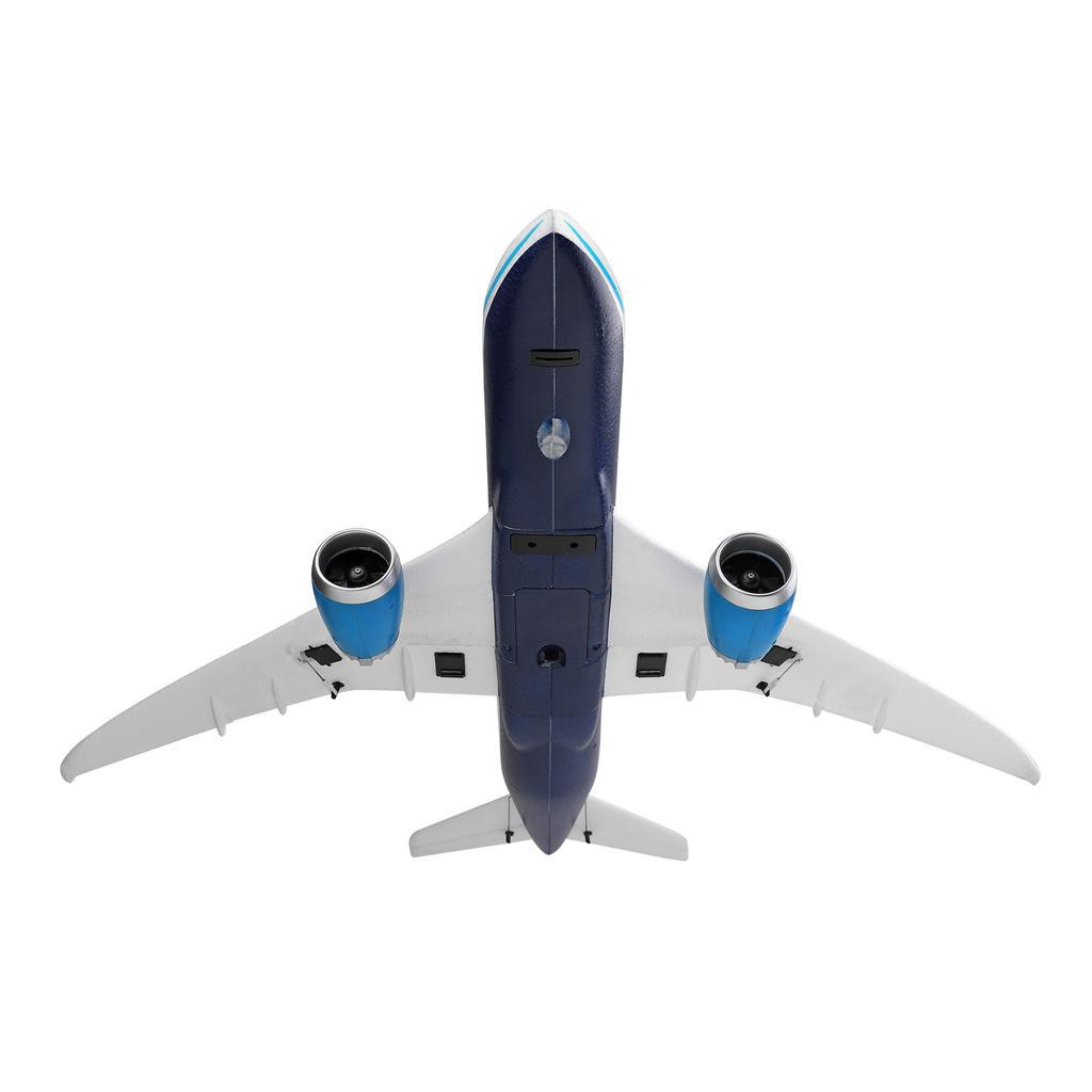 самолет XK 6G Boeing A-170 5