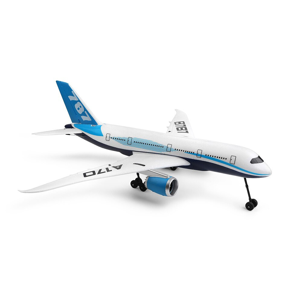 самолет XK 6G Boeing A-170 6