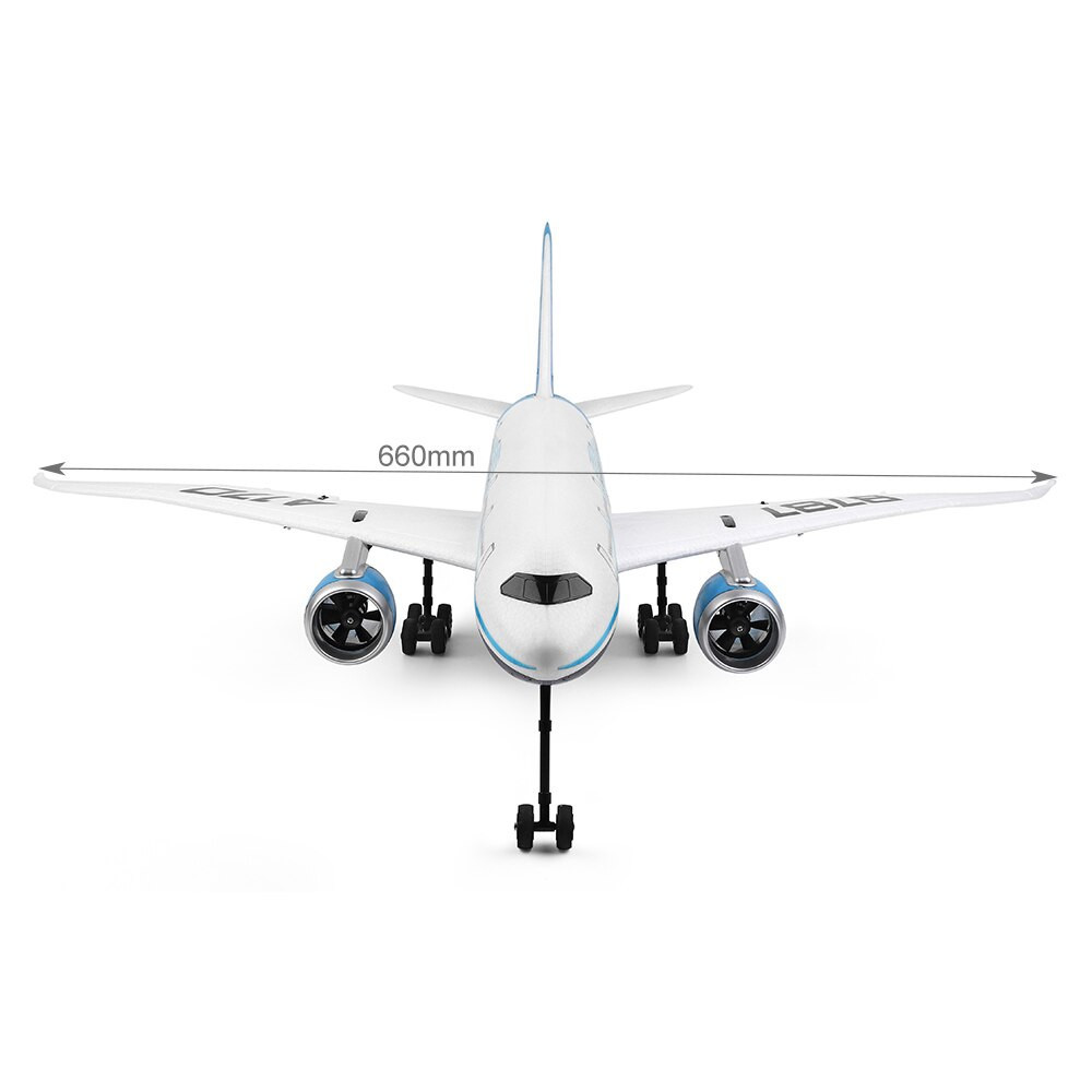 самолет XK 6G Boeing A-170 7