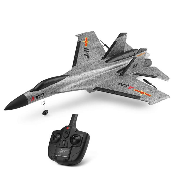 самолет XK Innovation A100 1