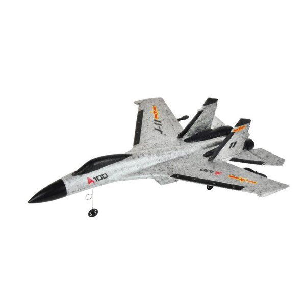 самолет XK Innovation A100 3
