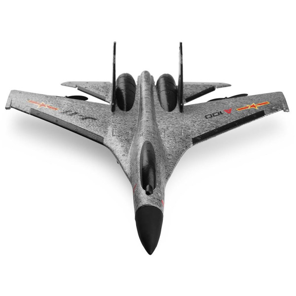 самолет XK Innovation A100 4
