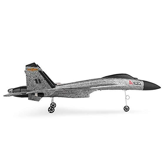 самолет XK Innovation A100 5