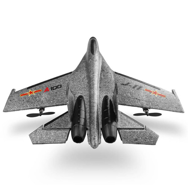 самолет XK Innovation A100 6