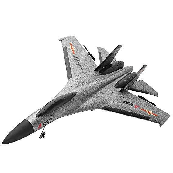 самолет XK Innovation A100 7