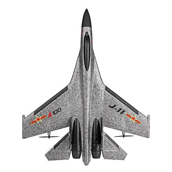 самолет XK Innovation A100 8