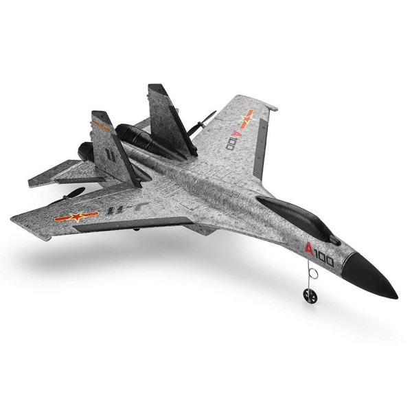 самолет XK Innovation A100 9