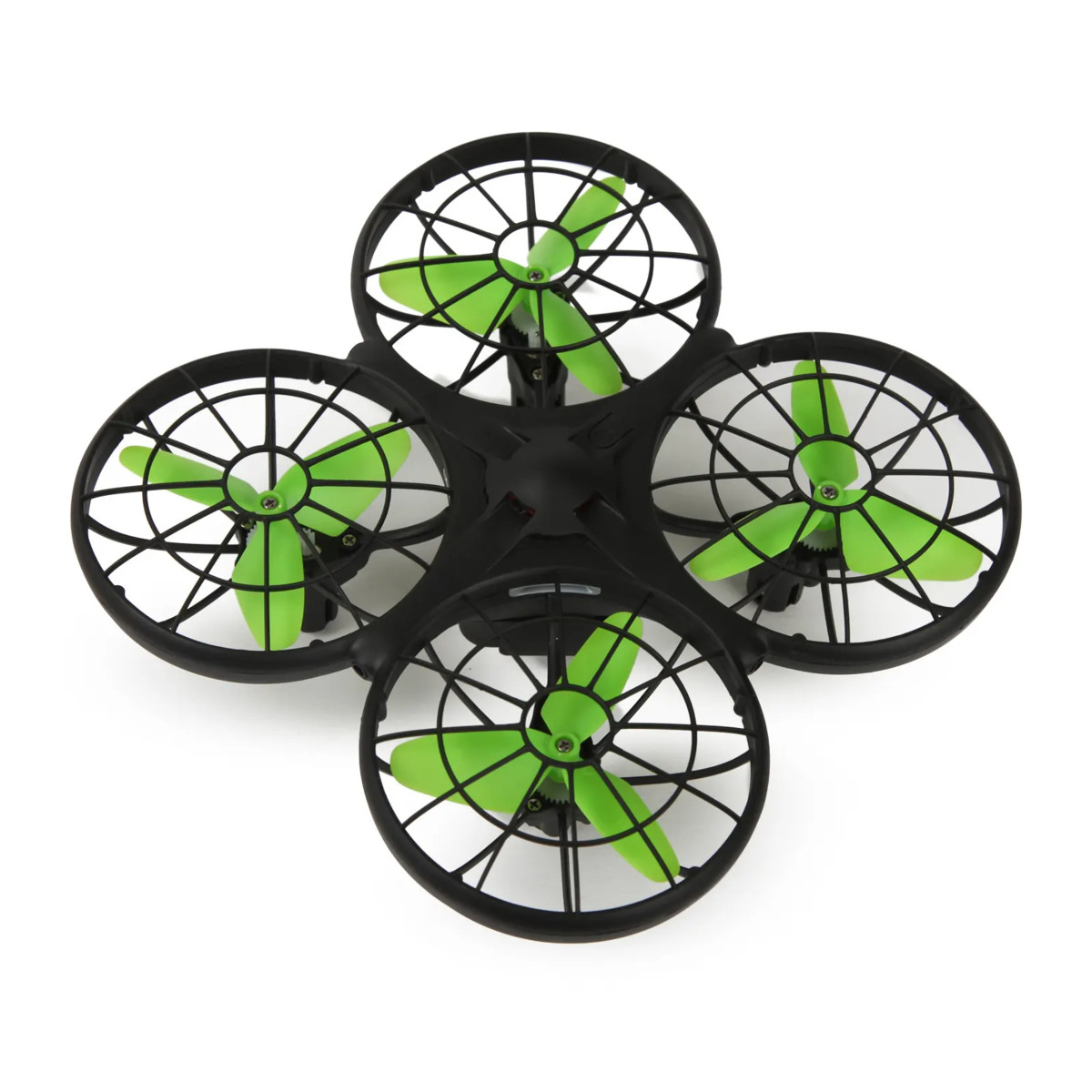 квадрокоптер Syma X 26 зеленый 1