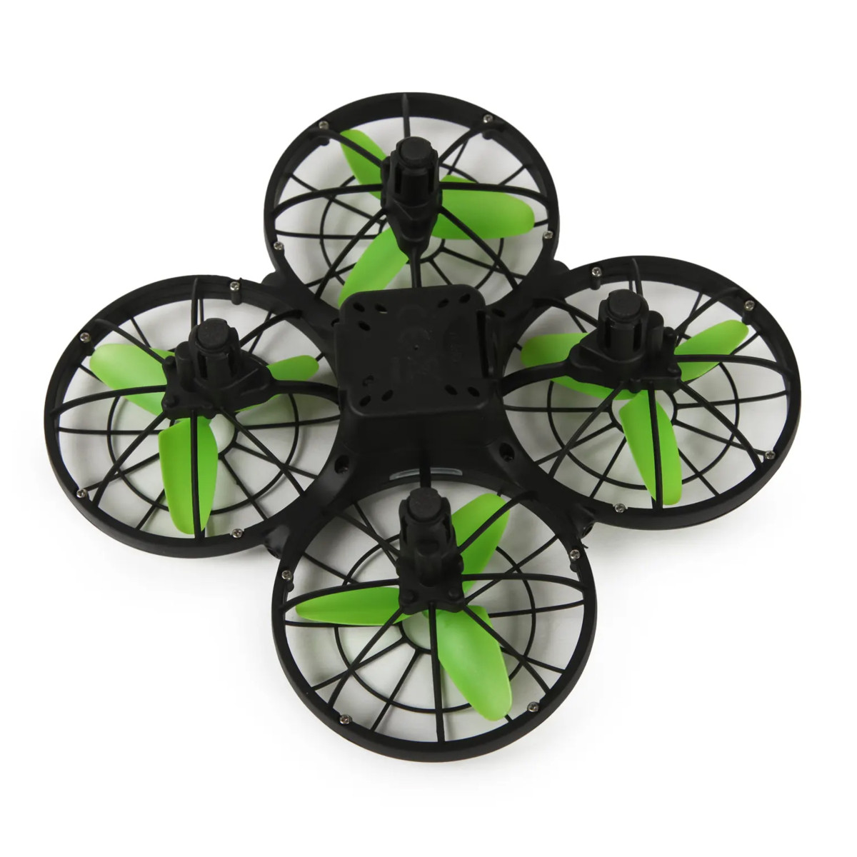 квадрокоптер Syma X 26 зеленый 3