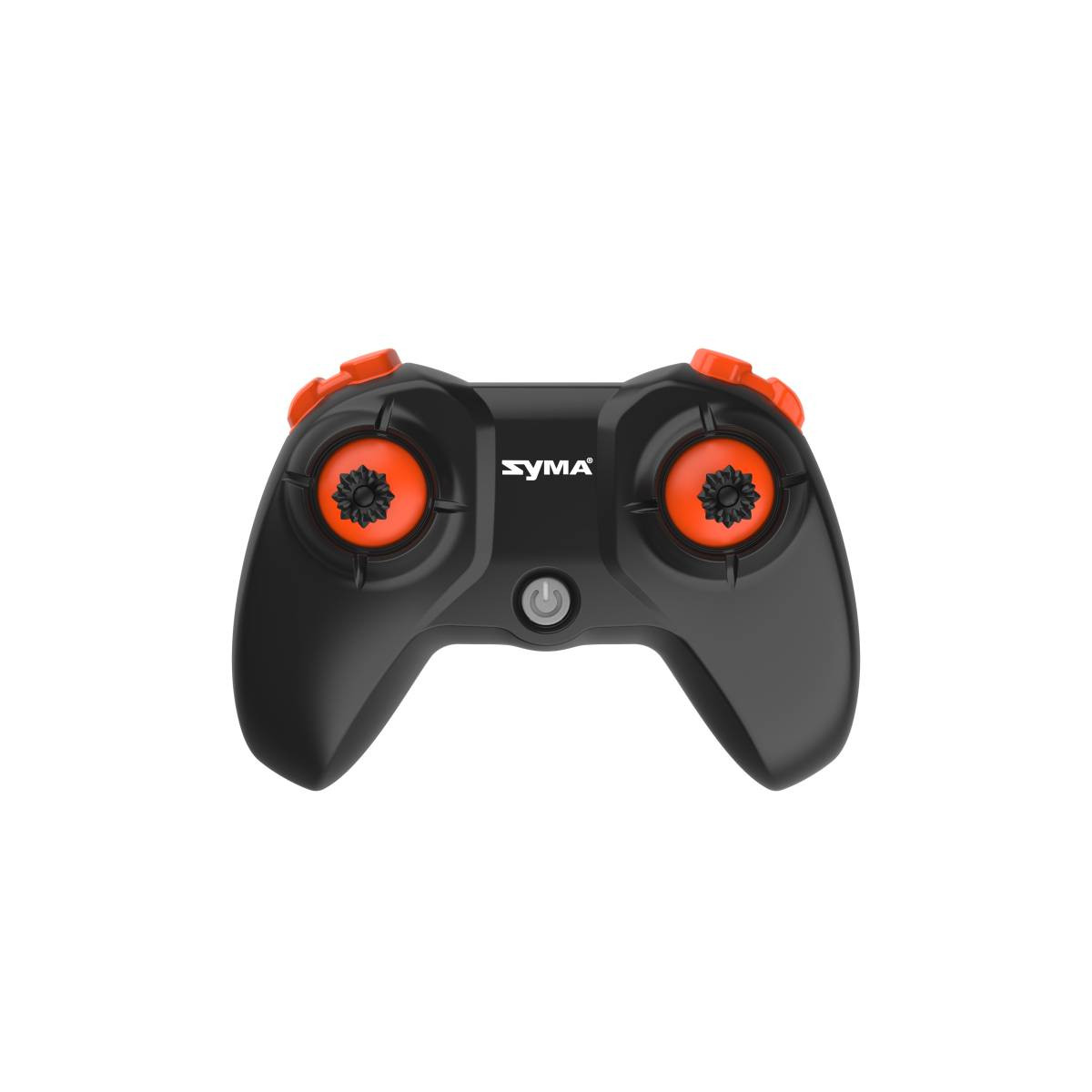 квадрокоптер Syma X 26 зеленый 5